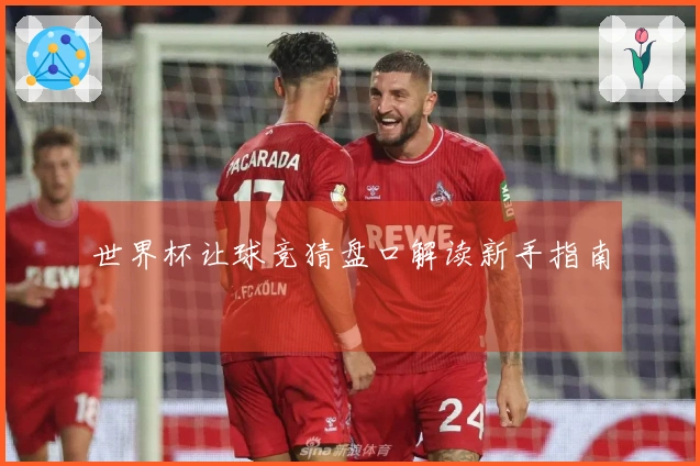 世界杯让球竞猜盘口解读新手指南