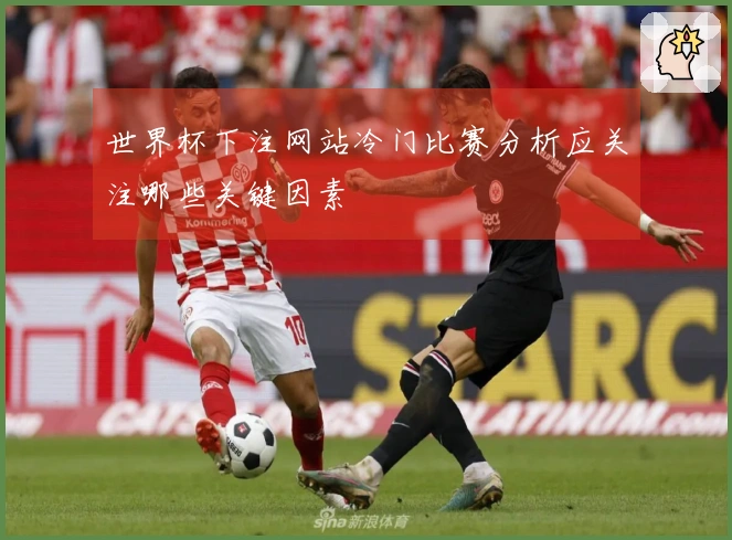 世界杯下注网站冷门比赛分析应关注哪些关键因素