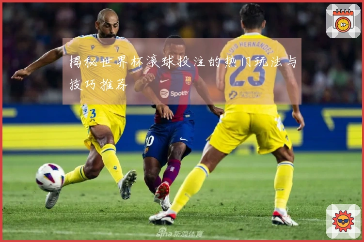 揭秘世界杯滚球投注的热门玩法与技巧推荐