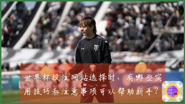 世界杯投注网站选择时，有哪些实用技巧和注意事项可以帮助新手？